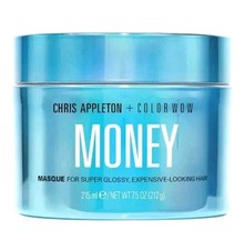 Chris Appleton Color Wow Money Masque Super Glossy Expensive-looking Hair 7.5