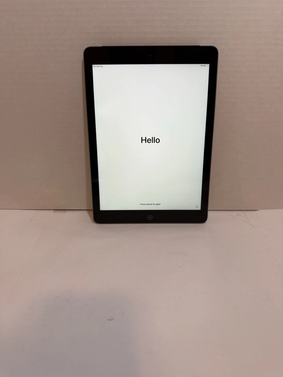 Apple iPad (5th Generation) 32 GB Tablets for sale - eBay