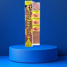 BENEFIT Brow Style Triple Your  Styling Power Eyebrow Pencil  Natural Blonde 