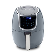 PowerXL Vortex 1500W 5qt 7-in-1 Digital Air Fryer w/Presets