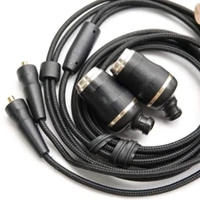 JVC KENWOOD HA-FX1100 Wood Series In-Ear Canal Stereo Mini Headphones