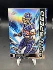 2025 Topps Cosmic Chrome Derrick Henry Base (RAW)