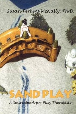 Sandplay: A Sourcebook for Play Therapists - Paperback - VERY GOOD