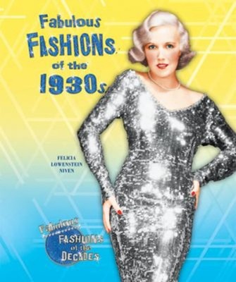 Fabulous Fashions Der 1930er Jahre Taschenbuch Felicia Lowenstein Niven