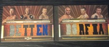 2012 Topps UFC Knockout Cards 43