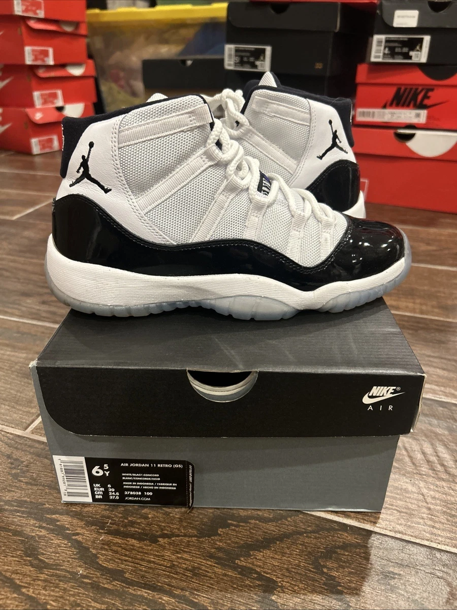 Jordan Concords Kids In Boys' Shoes for sale | eBay