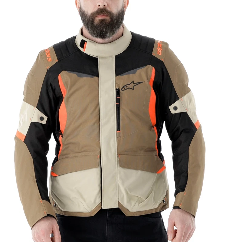 Alpinestars ST-1 Khaki Black, photo 10 of 15