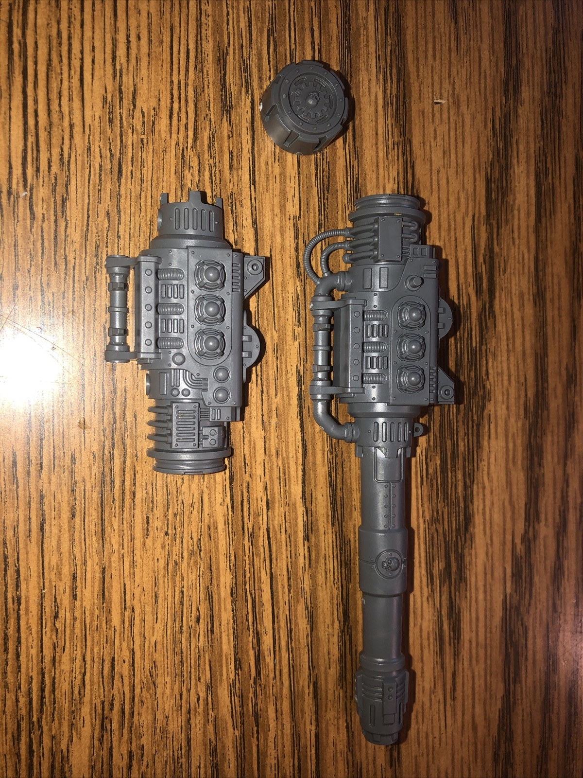 Warhammer 40k Imperial Knight Weapon Bits (z55)