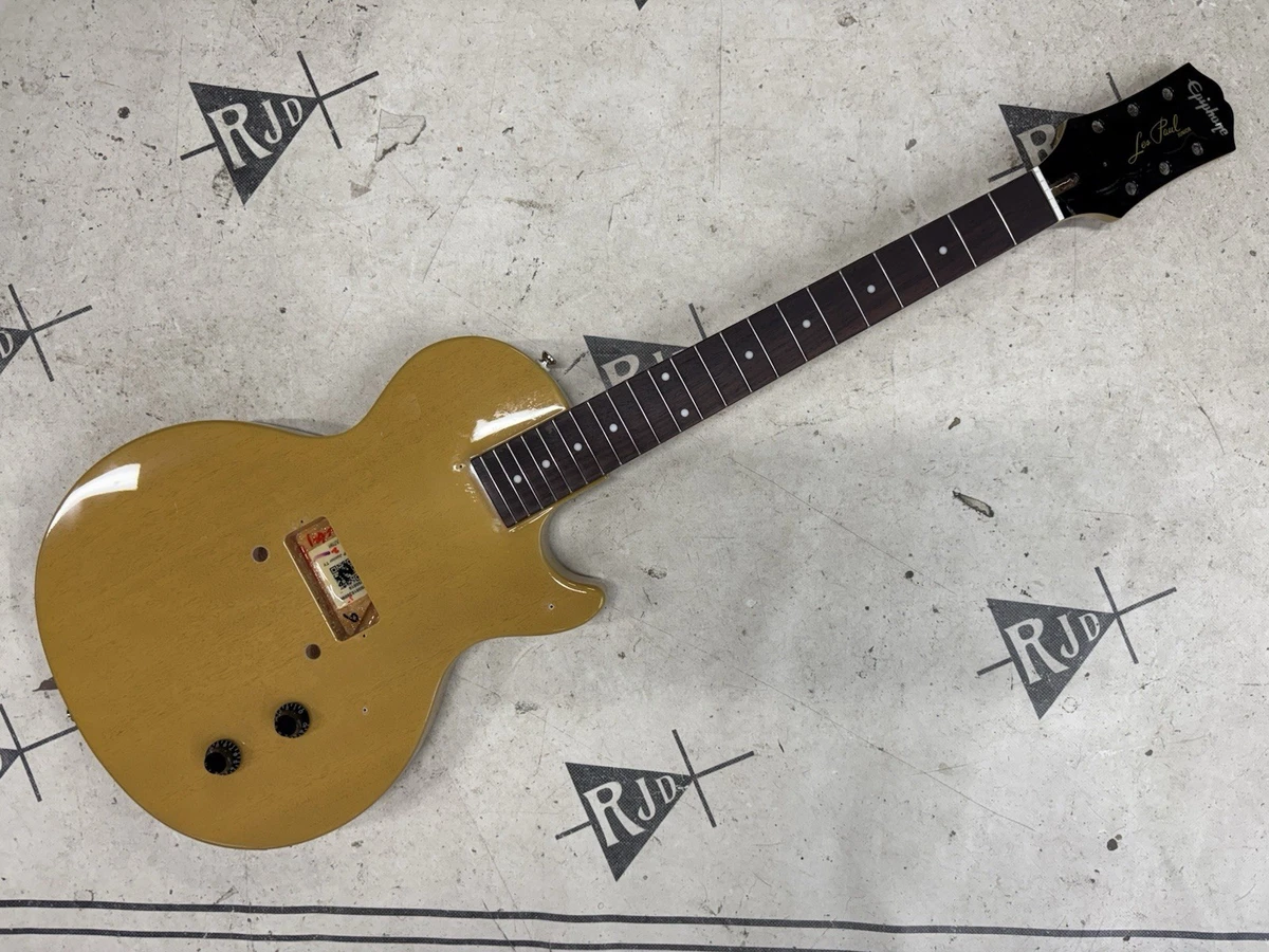 Epiphone Les Paul Junior for sale - eBay