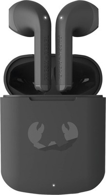 Fresh n Rebel Kopfhörer In-Ear Twins Core TWS schwarz 30h Laufzeit