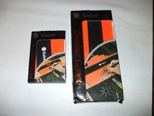 Saker Contour Gauges 5" & 10" Set of 2