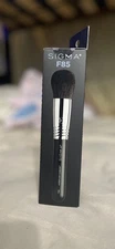 Sigma Beauty F85 Airbrush Kabuki Foundation Brush Brand New