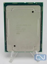 Intel Xeon Gold 6262V SRFQ4 1.9GHz 33 MB 24 Cores LGA 3647 Fair Grade CPU