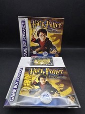 ebay® Auktion 287091333908 | Harry Potter und die Kammer des Schreckens | Gameboy Advance | OVP Thumbnail of ebay® auction 287091333908 | Harry Potter und die Kammer des Schreckens | Gameboy Advance | OVP