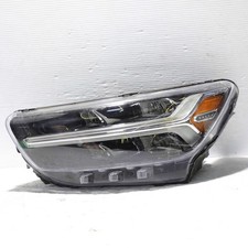 2019-2022 Volvo XC40 Full LED System Left Side Headlight Assembly OEM 32228284