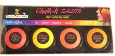 Chalk It (Hair Colouring Chalk) Salon / Neon