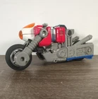 Cy-Kill - Super Gobots Machine Robo Tonka/Bandai 1985 Japan