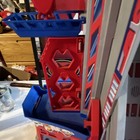 PAW Patrol Chase Lookout Tower Playset, Plastic, Red Blue Gray — photo 3