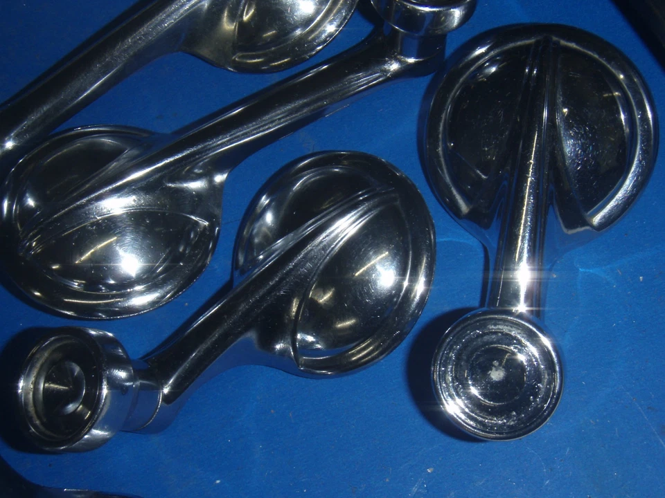 1959 1960 1961 1962 1963 1964 Pontiac 59 60 61 63 63 64 catalina super duty - Image 3 of 4