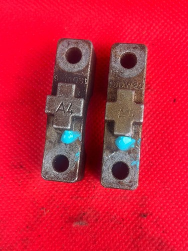 1x Lager Zylinderkopf Nockenwelle Auslass Lagerbock BMW N42 / N46 - A4 - E46 E90