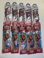 10 7.5" Mini Poly Diamond Kite FLY X-Kites Sky Tails Transformers Power Ranger K