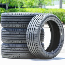 4 Momo Toprun M300 As Sport 22555r16 Zr 99y Xl As Tires 50k Mi Warranty 480aa