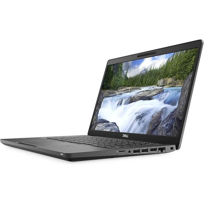 Dell Latitude 5400 · i5-8365U · 16GB · 512GB, foto 2 de 2