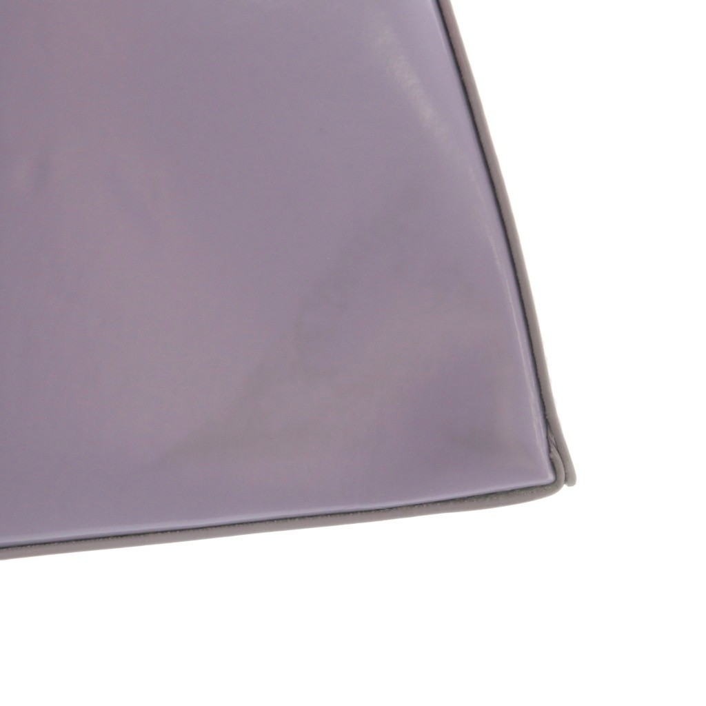 Ameri Ameri 25SS ASYMMETRY URVE MINI BAG Mini Bag… - image 6