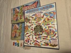 Vintage Candy Land Board Game 1955 1962 4700-X Milton Bradley USA