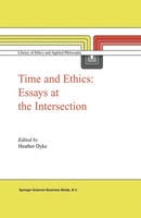 Time and Ethics | Essays At The Intersection | H. L. Dyke | Taschenbuch | Xi