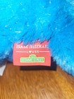 Macy's Exclusive, Isaac Mizrahi Loves Sesame Street, Cookie Monster Plush — photo 4