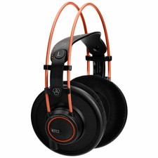 AKG K712 PRO cuffie over-ear aperte monitoraggio mixaggio mastering studio NUOVE