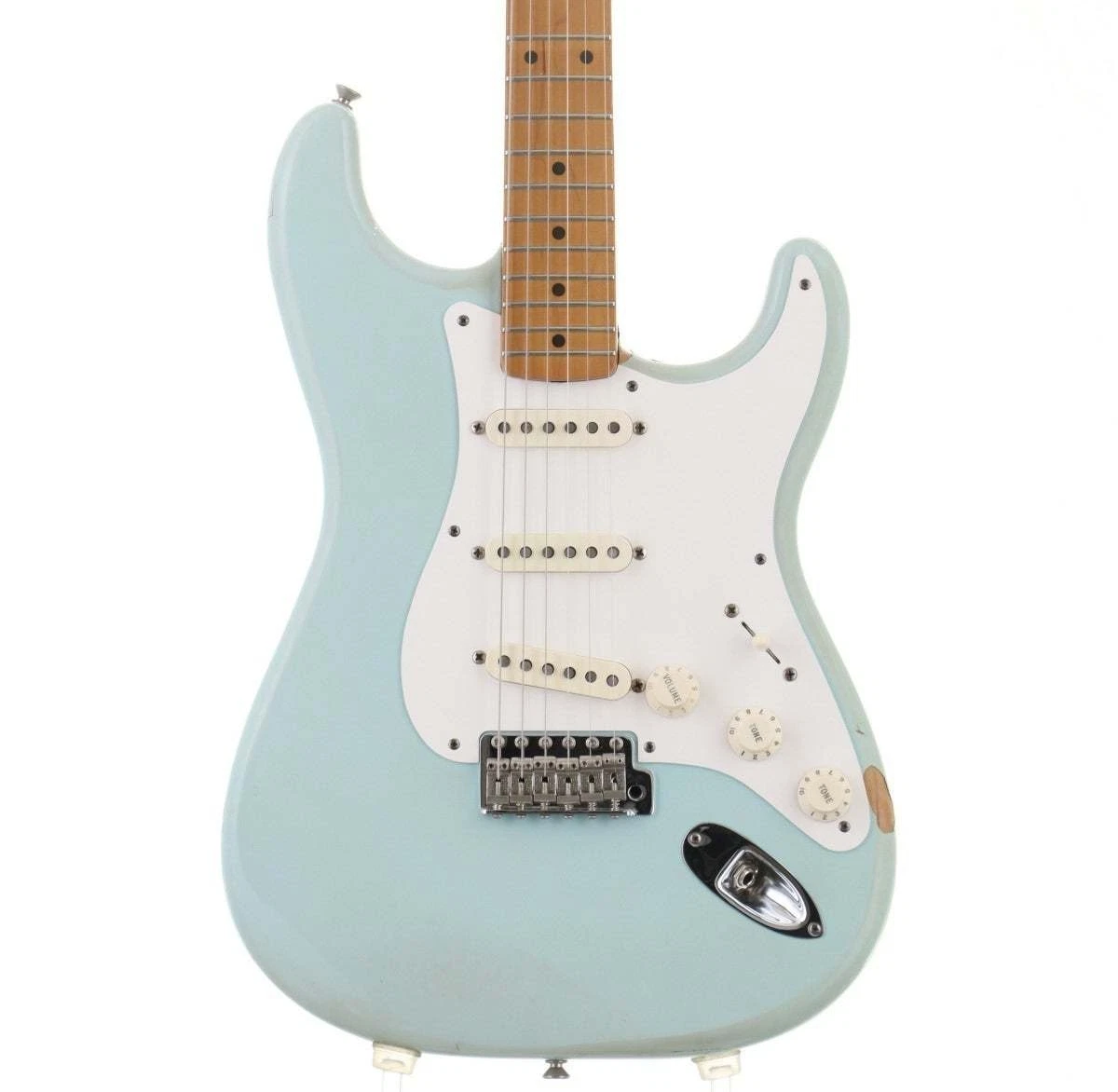 2008 Fender Stratocaster for sale | eBay