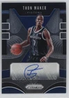 2019-20 Panini Prizm Signatures Thon Maker #SG-TMK Auto 1ok7
