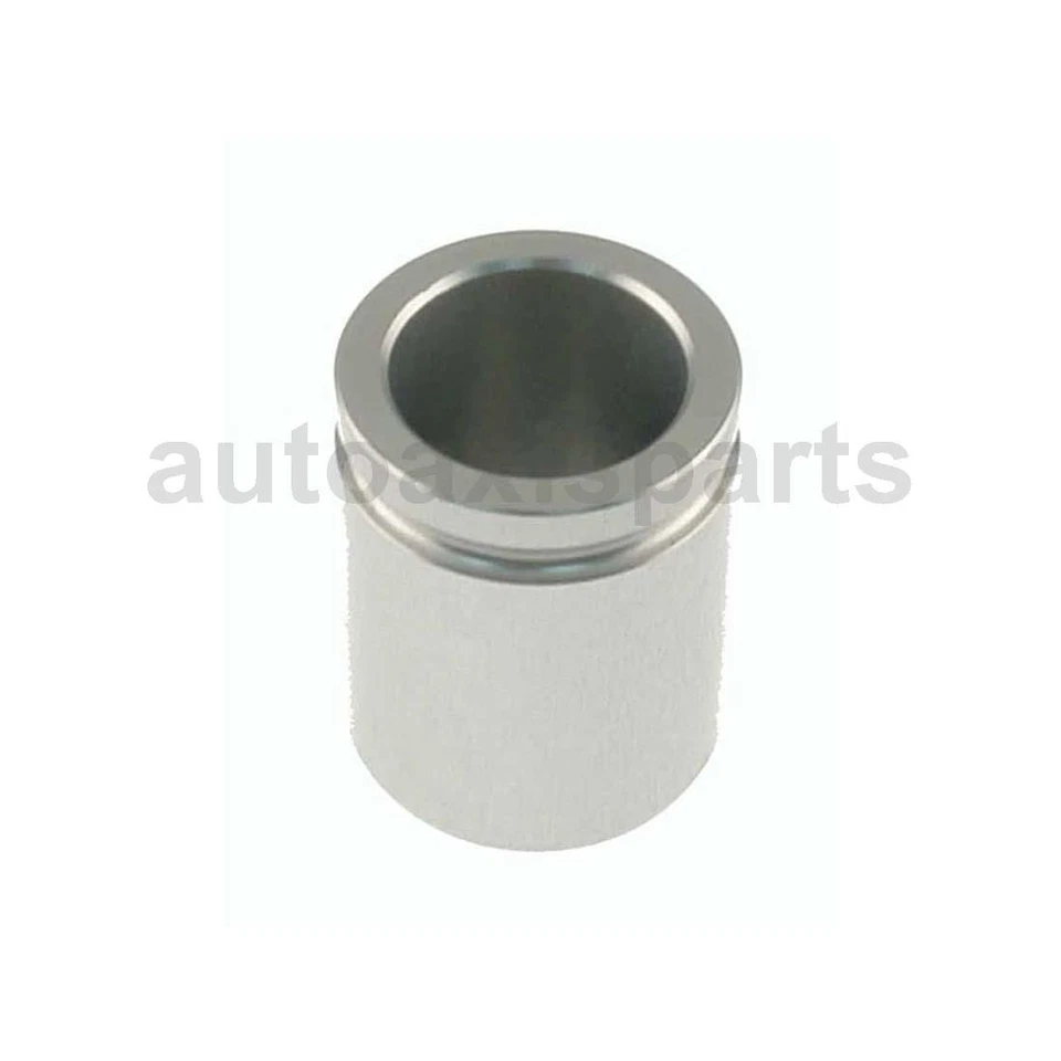 4 pistones delanteros de pinza de freno de disco Carlson para Ford Mustang 1994-1998 Foto 2 de 3