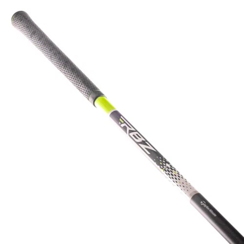 New TaylorMade RocketBallz Tour Hybrids #3-4 18.5*,21.5* R-Flex LEFT HANDED - Image 3 of 3