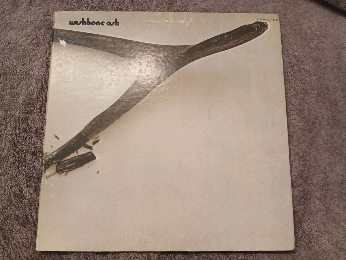 Vinyl Records Wishbone Ash for sale - eBay