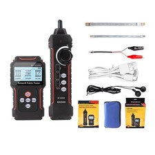 Comprehensive Internet Tool Internet Cable Tester for Cable Length  Fault