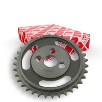 febi Bilstein Zahnrad, Nockenwelle 25108 FüR Ford Mazda Ford USA