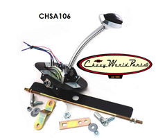 67 Camaro 68-72 Nova Automatic Shifter Assembly