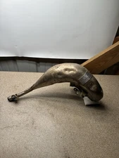 1992-1997 Honda CR 125R Pro Circuit Platinum Exhaust Expansion Head Pipe Header