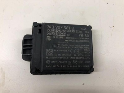Radarsensor SWA Stoßstange  Seat Ateca KH7, KHP 2Q0907561B P23382644