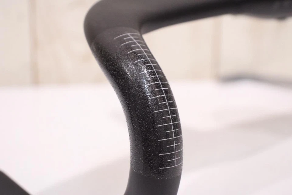 MOST TALON ULTRA интегрированный углеродный руль 420 мм неиспользованный - Изображение 2 из 4