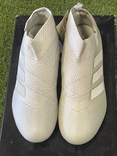 adidas Nemeziz 18 FG J Youth Cleats Multicolor Size 4