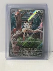 Meowth 106/094 Illustration Rare Phantasmal Flames