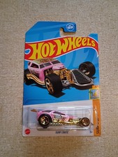 2021 Hot Wheels Surf Crate Treasure Hunt 3/5 Surf's Up