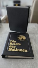 Numisbriefe Amerika, Asien und Australien/Ozeanien Im Sammelordner