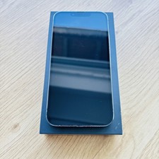 Apple iPhone 13 Pro - 128GB - Sierra Blue (Ohne Simlock) (Dual-SIM) mit OVP