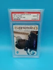 PSA 10 GEM Michael Jordan 1995 UPPER DECK MINOR LEAGUE M.J. 1 ON 1 '94 Autumn #9