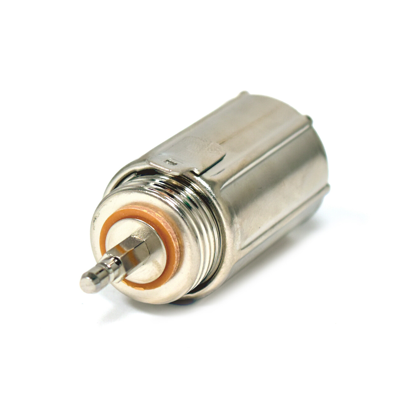 Cigarette Lighter Socket & Retainer 1969-1970 Cougar